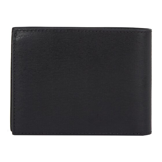 Calvin Klein Epi Portemonnee Leer 12.5 cm