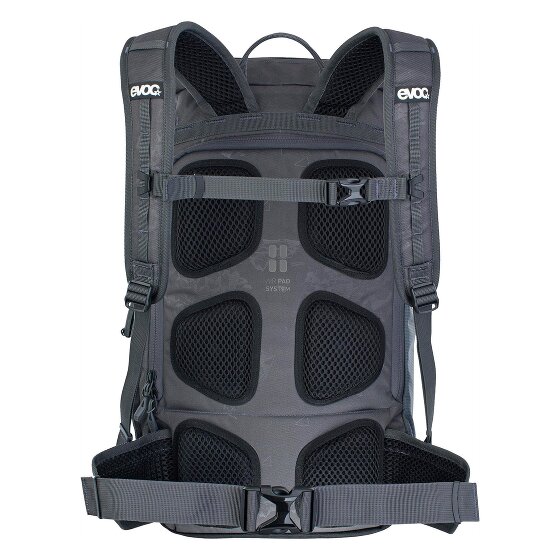 Evoc Evoc Mission 28 L Dagrugzak 47 cm Laptopvak