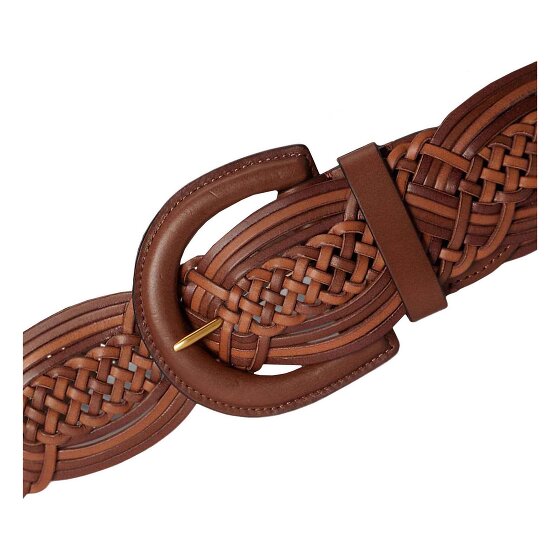 Lauren Ralph Lauren Riem Leder
