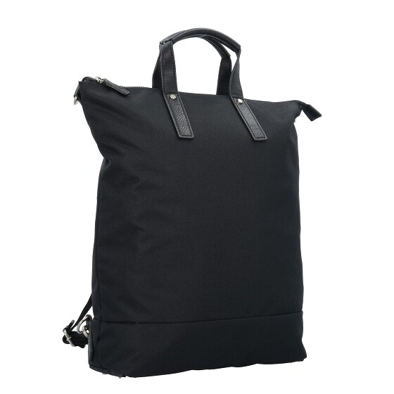Jost Bergen X-Change 3in1 Bag S Rugzak 40 cm laptopvak