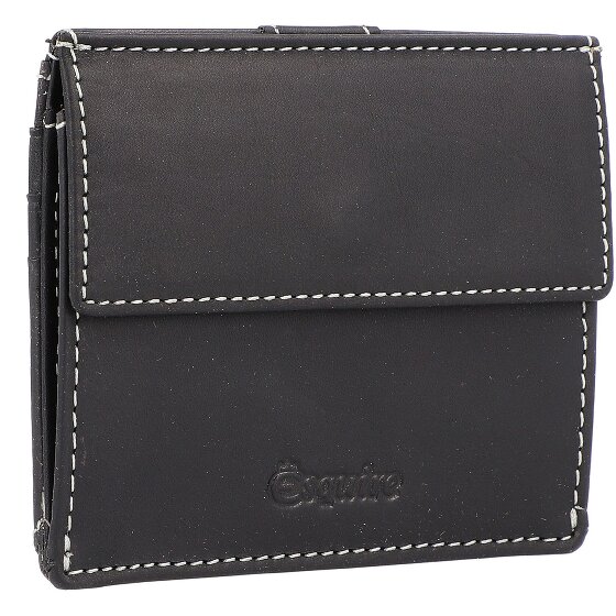 Esquire Oslo creditcard etui RFID leer 10 cm