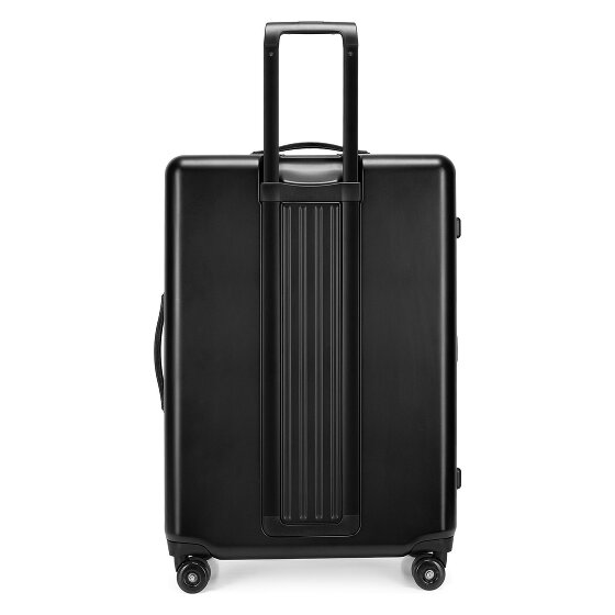 Epic Atlas 4 wielen Trolley L 76 cm