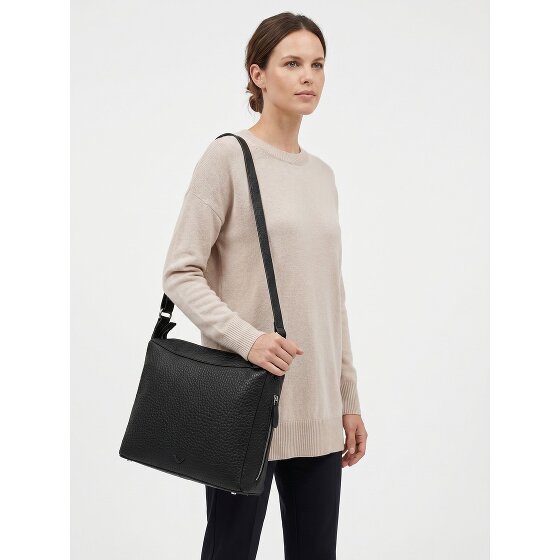 Voi Hirsch Isabella Crossbody tas Leder 28 cm
