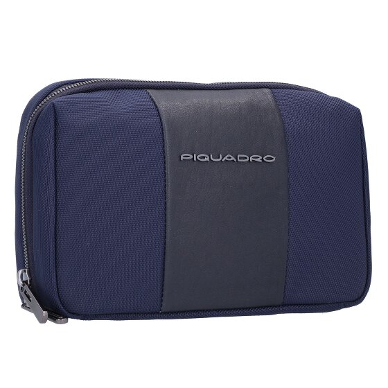 Piquadro Brief Handtas Organiser 25 cm