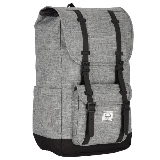 Herschel Little America Dagrugzak 49 cm Laptop compartiment