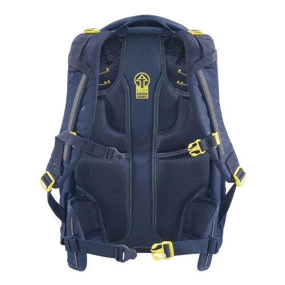 coocazoo Mate School Rugzak 44 cm