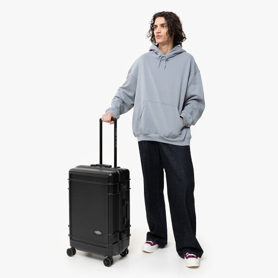 Eastpak Resist'r Case 4 wielen Trolley M 69 cm