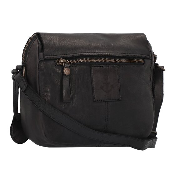 Harbour 2nd Urban Poets Reese Crossbody tas Leder 27 cm