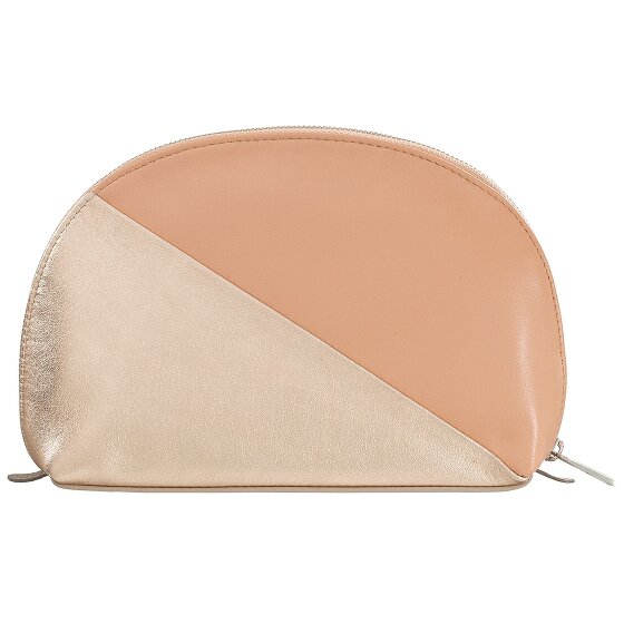 DuDu Antille Cosmetisch Tasje Leer 20 cm