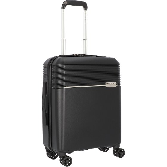 Hedgren Lineo Stripe XS 4-Wiel Cabin Trolley 55 cm