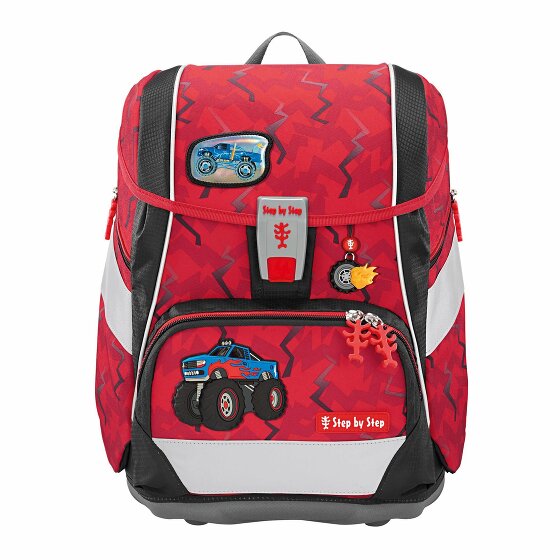 Step by Step 2in1 Plus Schooltas set