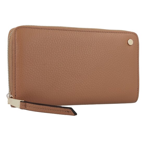 abro Adria Portemonnee Leer 19 cm