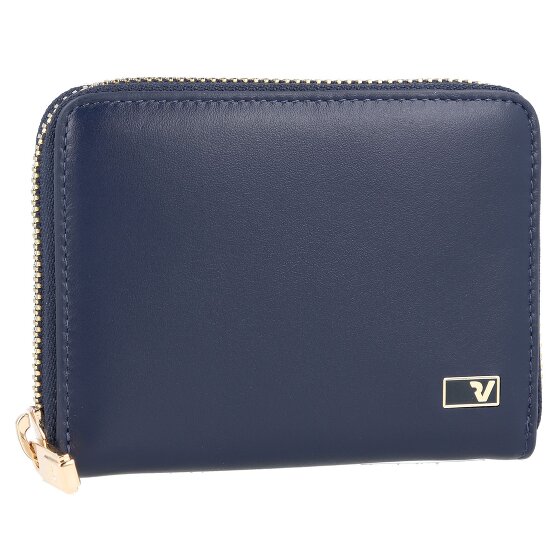 Roncato Firenze Portemonnee Leer 11 cm