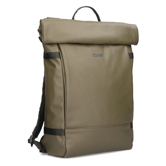 Zwei Aqua Dagrugzak 45 cm Laptop compartiment