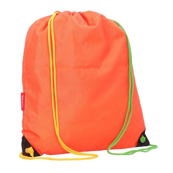 Travelite Heroes of the city sporttas 39 cm