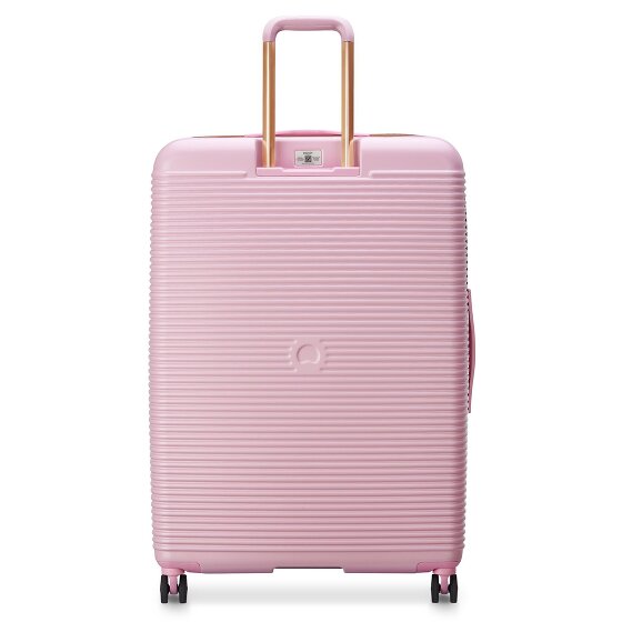 Delsey Paris Freestyle 4-wiel trolley 82 cm met uitbreidingsplooi