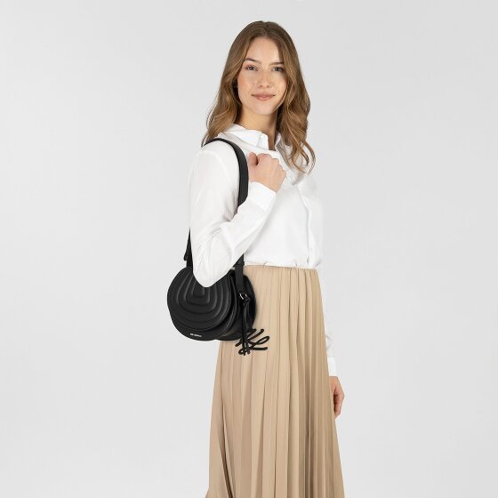 Karl Lagerfeld Behind the Seams Schoudertas 21 cm
