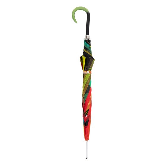 Doppler Manufaktur Elegance AC Boheme Stok paraplu 106 cm