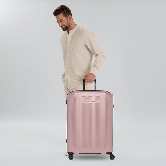 Smartbox Edition 02 4 wielen Trolley L 75 cm