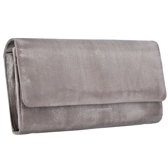 Jack Kinsky Nassau 513 Leren Portemonnee 19 cm