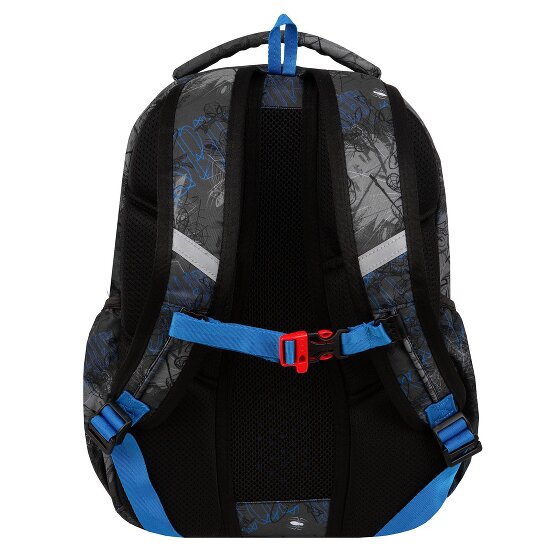 McNeill Base Kinderrugzak 36 cm