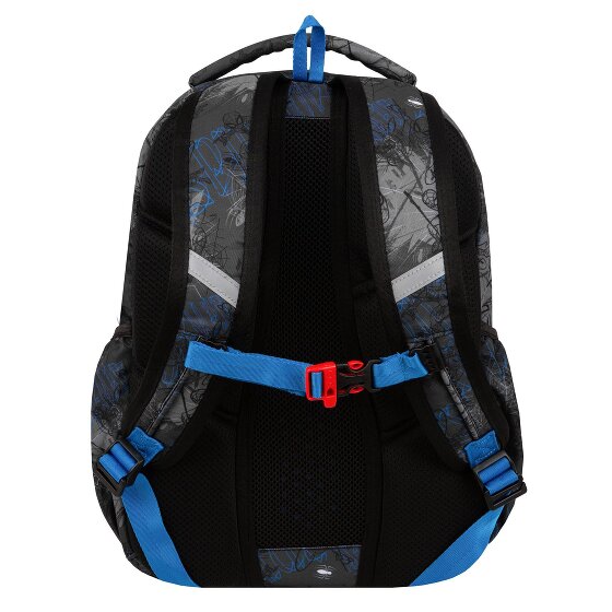 McNeill Base Kinderrugzak 36 cm