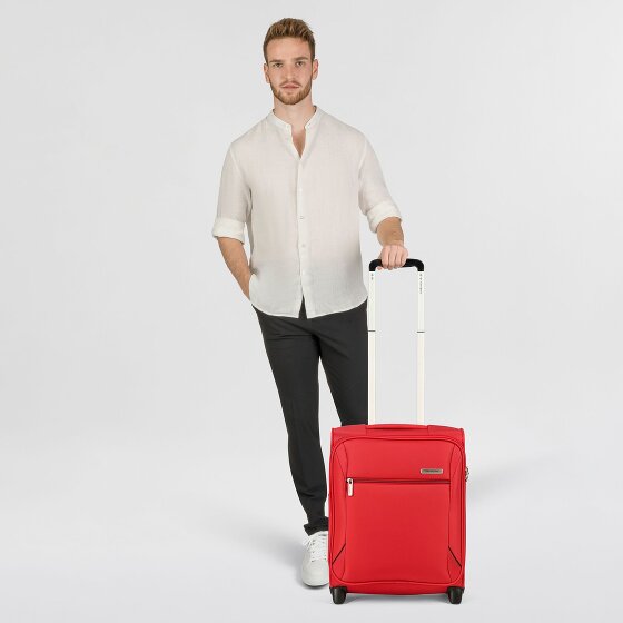 Samsonite Base Breeze 2 wielen Cabinewagen 45 cm