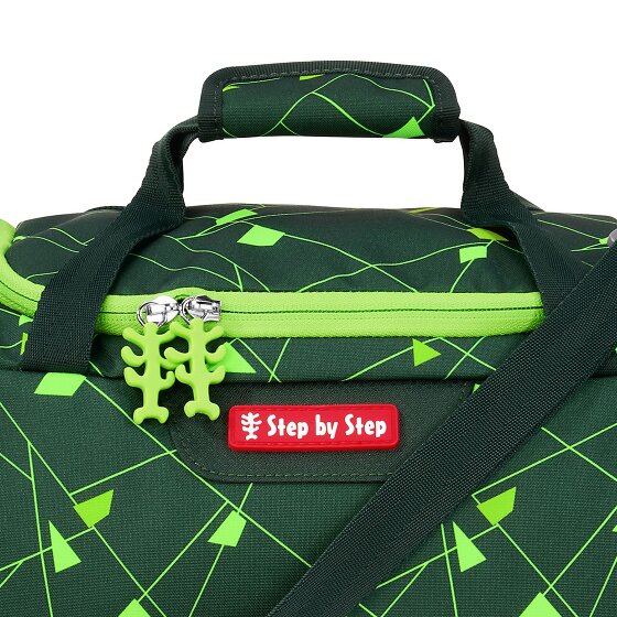 Step by Step Sporttas 36 cm