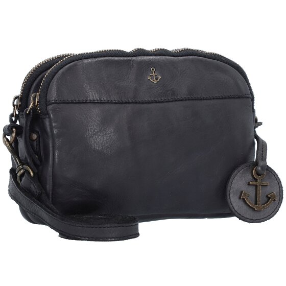 Harbour 2nd Anchor Love Rieke Schoudertas Leer 22 cm Harbour 2nd Anchor Love Rieke Schoudertas Leer 22 cm
