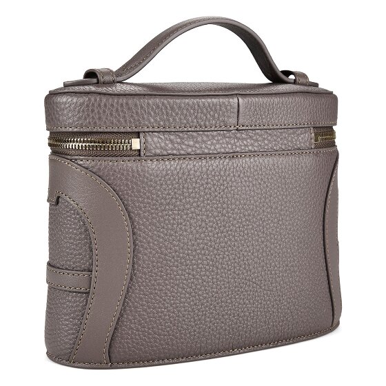 AIGNER Deborah Handtas Leder 20 cm