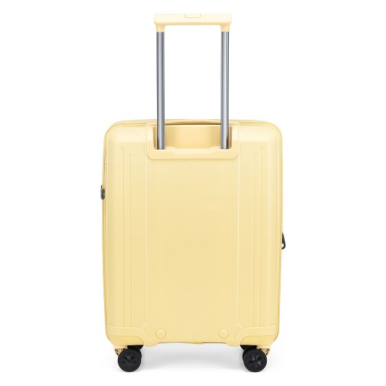 Epic Anthem 4 wielen Cabinewagen 55 cm met uitbreidingsplooi