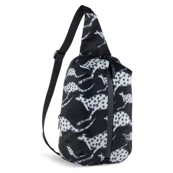 Chiemsee Jump N Fly Schoudertas 22 cm
