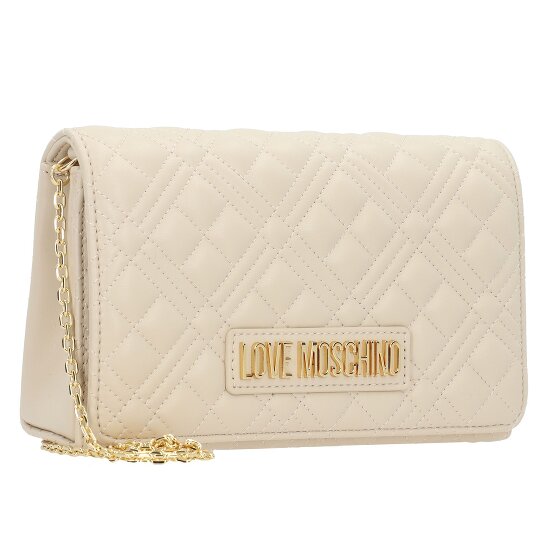 Love Moschino Quilted Schoudertas 22 cm
