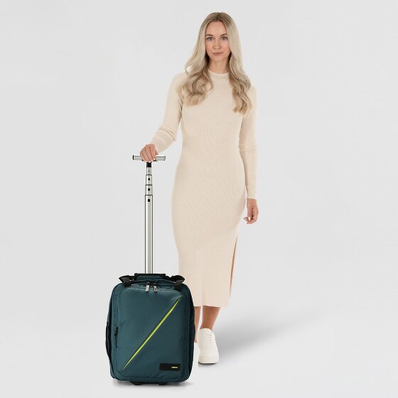 American Tourister Take2Cabin 2 wielen Rugzak trolley 40 cm