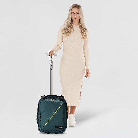 American Tourister Take2Cabin rugzak 40 cm American Tourister Take2Cabin rugzak 40 cm