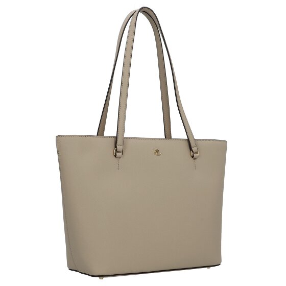 Lauren Ralph Lauren Karly Schoudertas Leer 26 cm