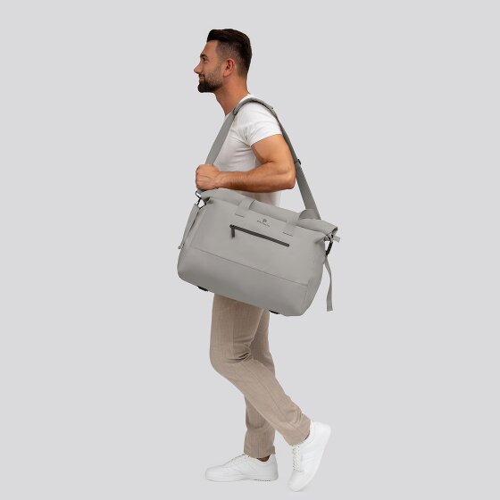 Pactastic Urban Collection Weekender reistas 49 cm Pactastic Urban Collection Weekender reistas 49 cm