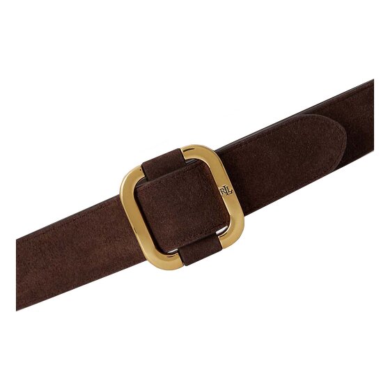 Lauren Ralph Lauren Riem Leder