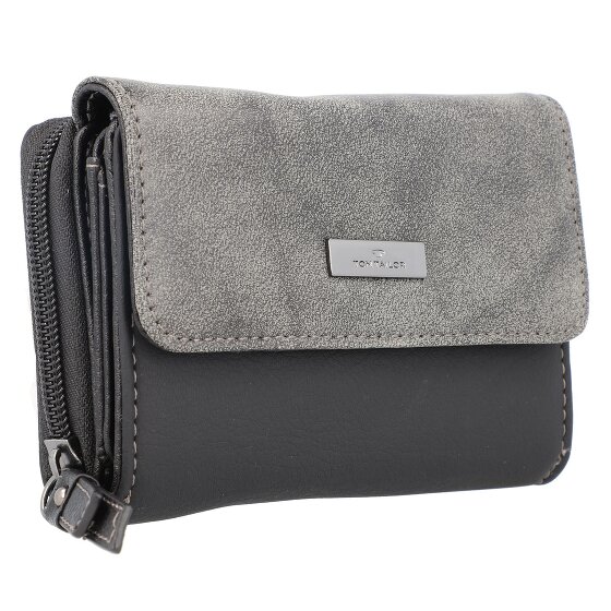 Tom Tailor Elin Portemonnee 14 cm