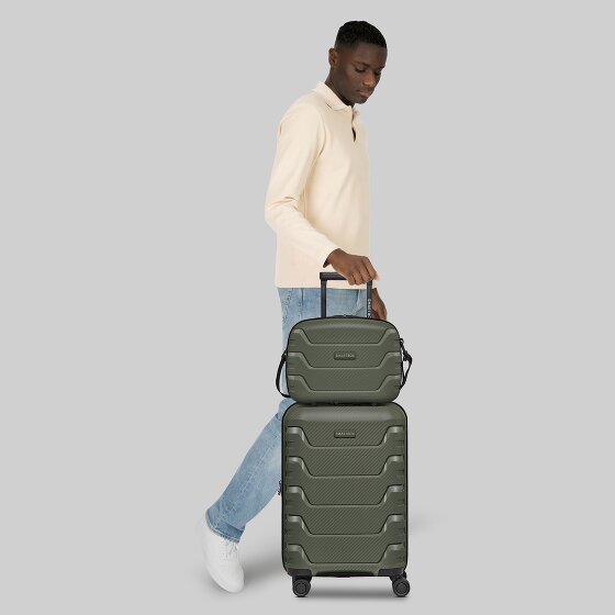 Smartbox Edition 01 Beautycase 34 cm