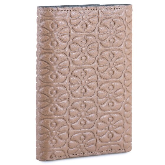 Mywalit Lederen portefeuille 12 cm