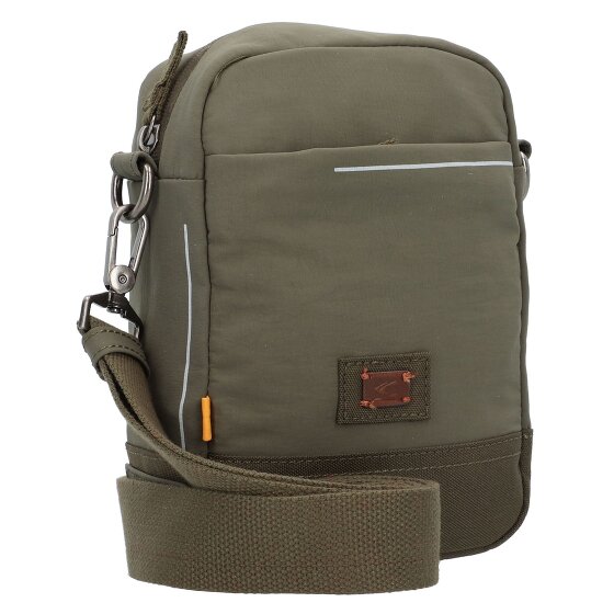 camel active City Schoudertas 14 cm