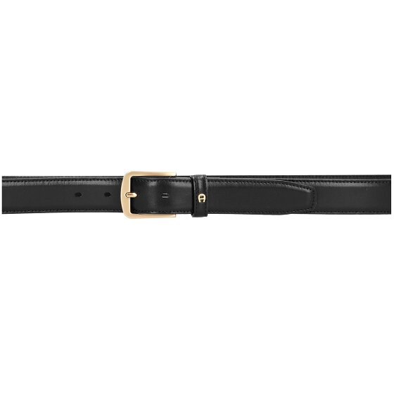 AIGNER Zakelijke riem leer