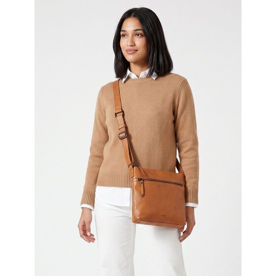 Voi Texas Crossbody tas Leder 24 cm