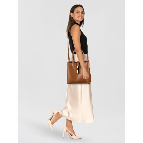 Furla Goccia Handtas S Leer 22 cm