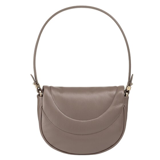 DuDu Schoudertas Leder 22 cm