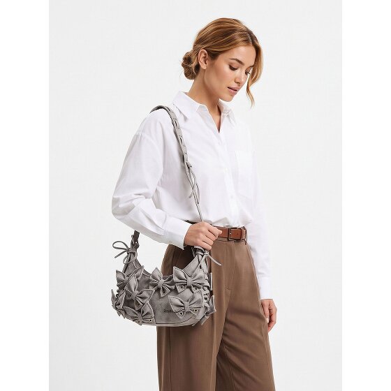 Desigual Nickel Schoudertas 23 cm