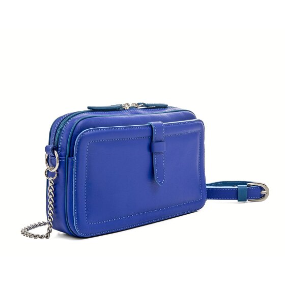 Mywalit Schoudertas leer 19 cm