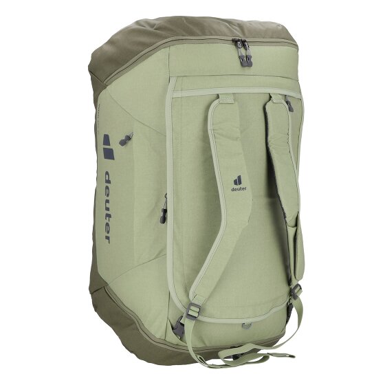 Deuter Duffel Pro 90 Weekender reistas 80 cm