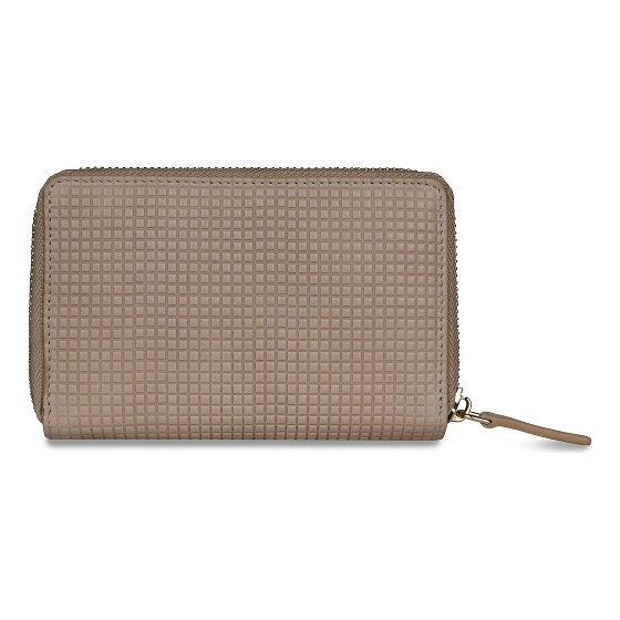 bugatti Noemi Portemonnee RFID-bescherming Leer 14 cm